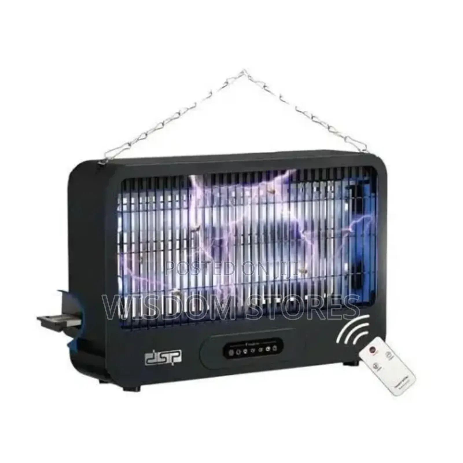 DSP Electric Insect Killer