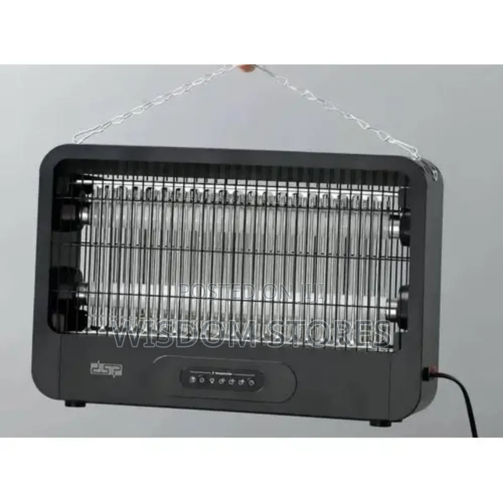 DSP Electric Insect Killer