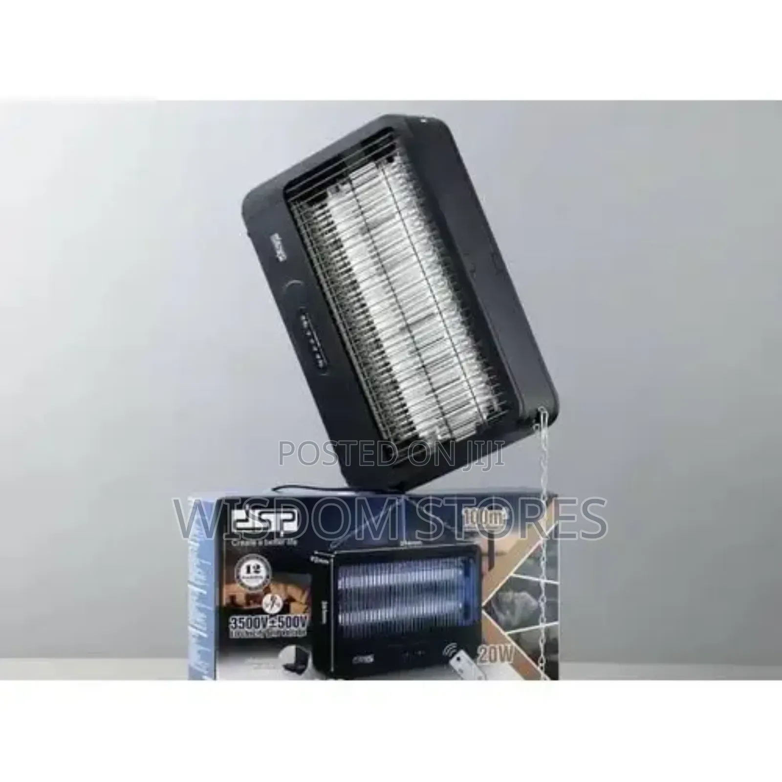 DSP Electric Insect Killer