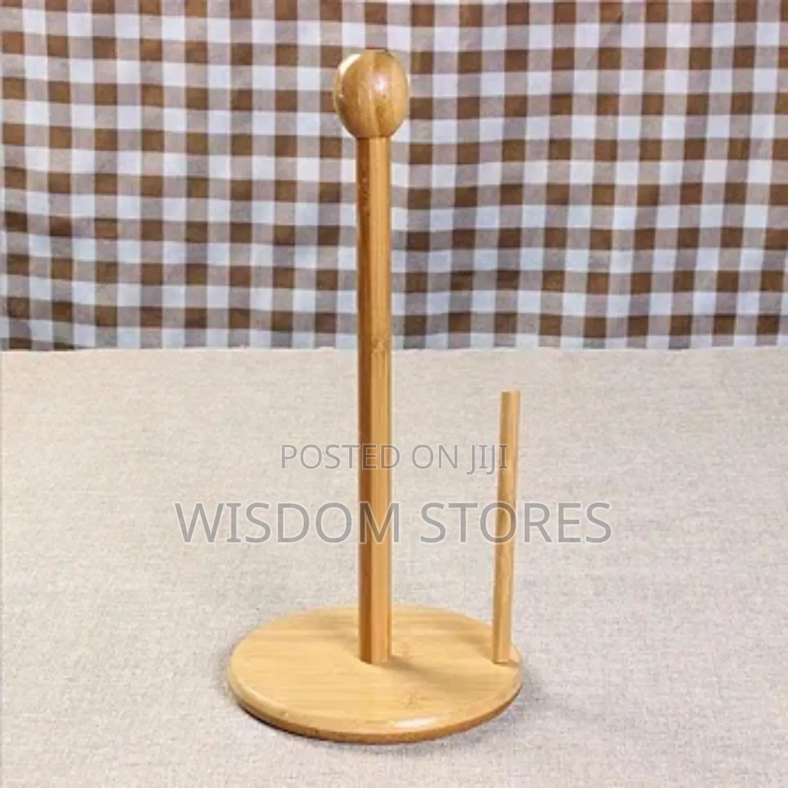 Toilet Paper Holder