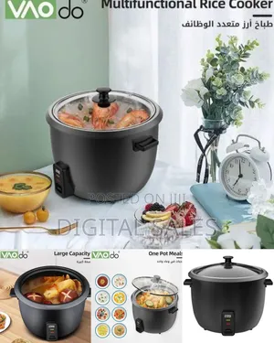 Winningstar Electric Rice Cooker