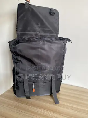 Fashionable Minimalistic Backpack /Laptop Bag