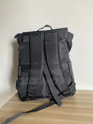 Fashionable Minimalistic Backpack /Laptop Bag
