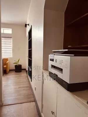 Shared Office Space