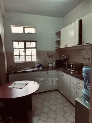 Shared Office Space