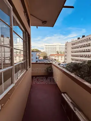Shared Office Space