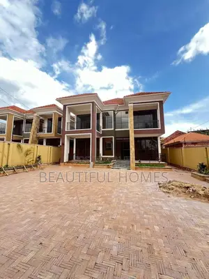 Furnished 5bdrm Duplex in Kira, Central Division for sale