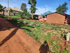 Commercial Plots for Sale Bulenga-Ssumbwe