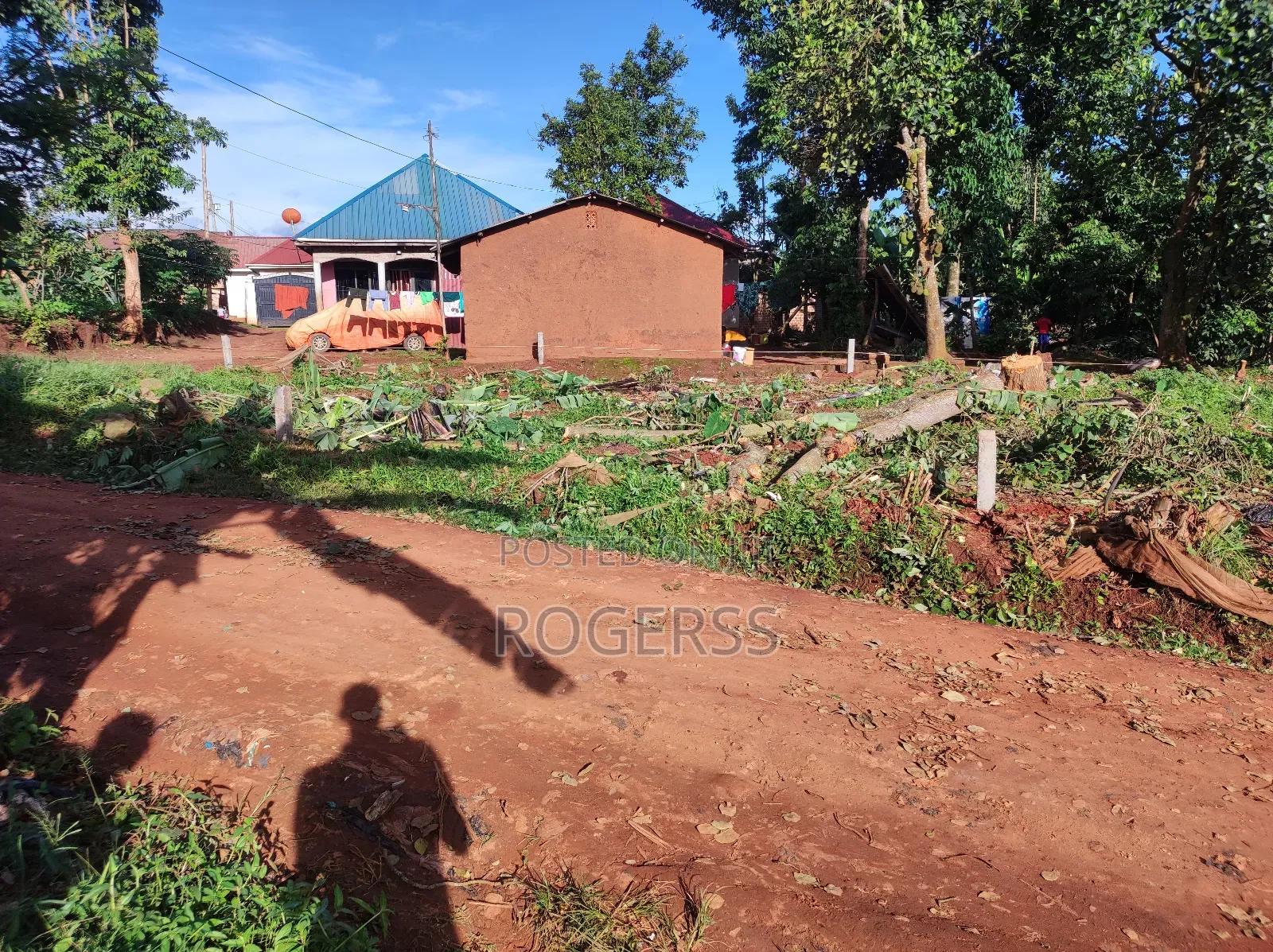 Commercial Plots for Sale Bulenga-Ssumbwe