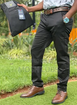 Versatile Chinos