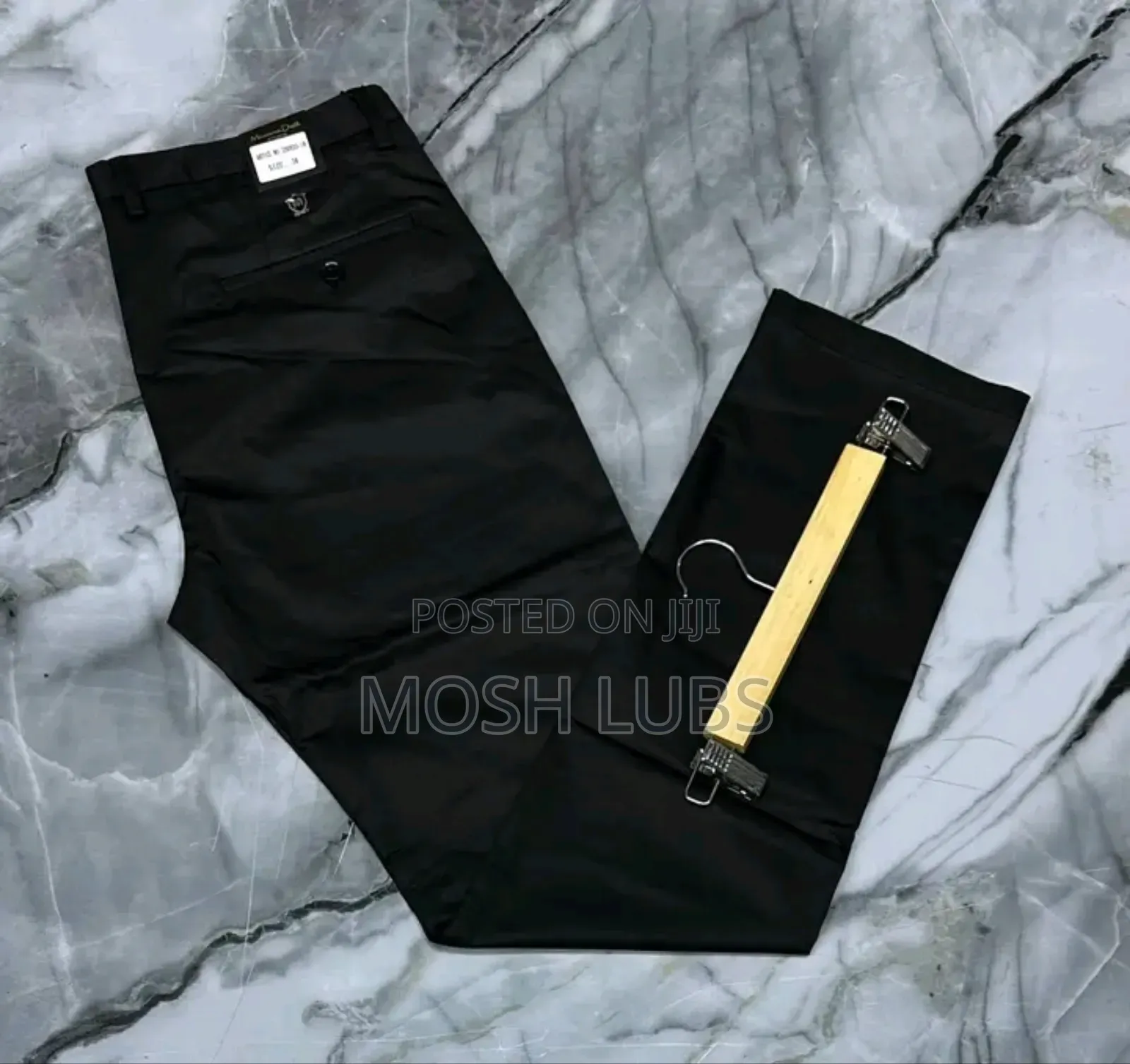 Versatile Chinos