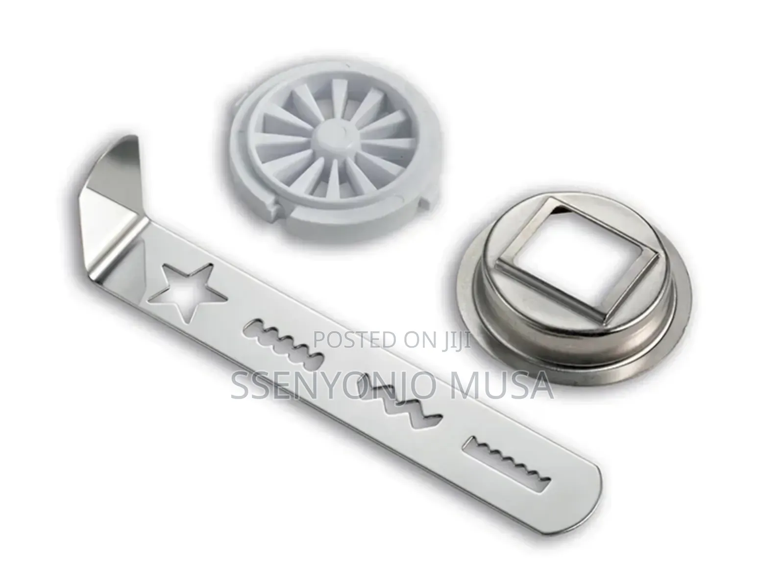 Kenwood Meat Grinder Mincer Mgp40 2100w –Sausage Kebbe Maker, Silver