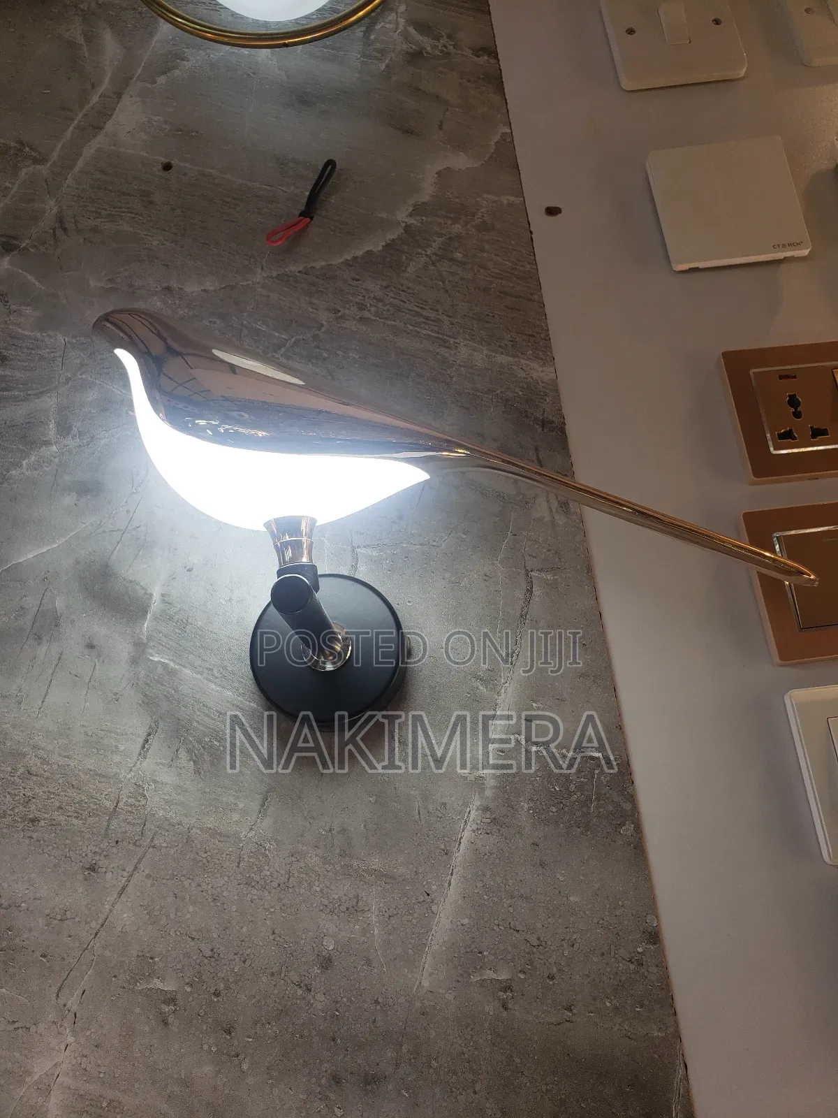 Led Wall Light