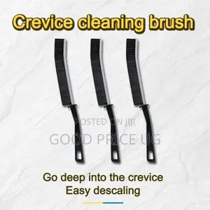 Generic Crevice Cleaning Brushes Set 3 PCS