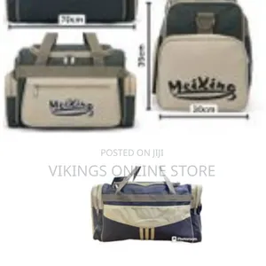 Waterproof Nylon Crossbody Luggage Gym Bags Outdoor Shoulder Bag
