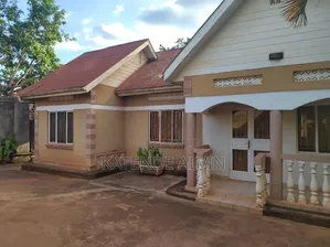 Furnished 3bdrm House in Home House, Kawempe for sale