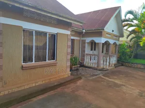 Furnished 3bdrm House in Home House, Kawempe for sale