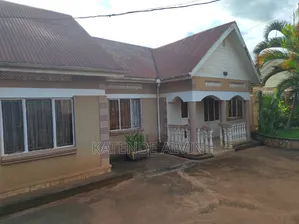 Furnished 3bdrm House in Home House, Kawempe for sale