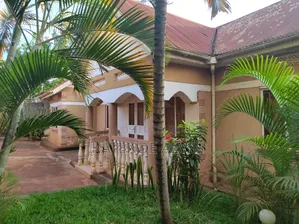 Furnished 3bdrm House in Home House, Kawempe for sale