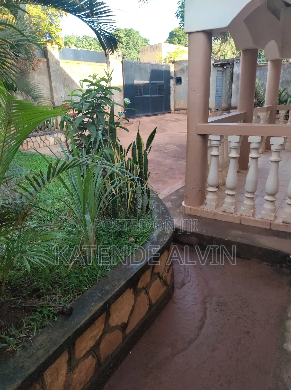 Furnished 3bdrm House in Home House, Kawempe for sale
