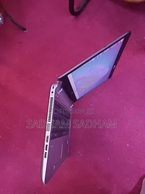 Laptop HP ProBook 450 G3 8GB Intel Core i3 HDD 250GB