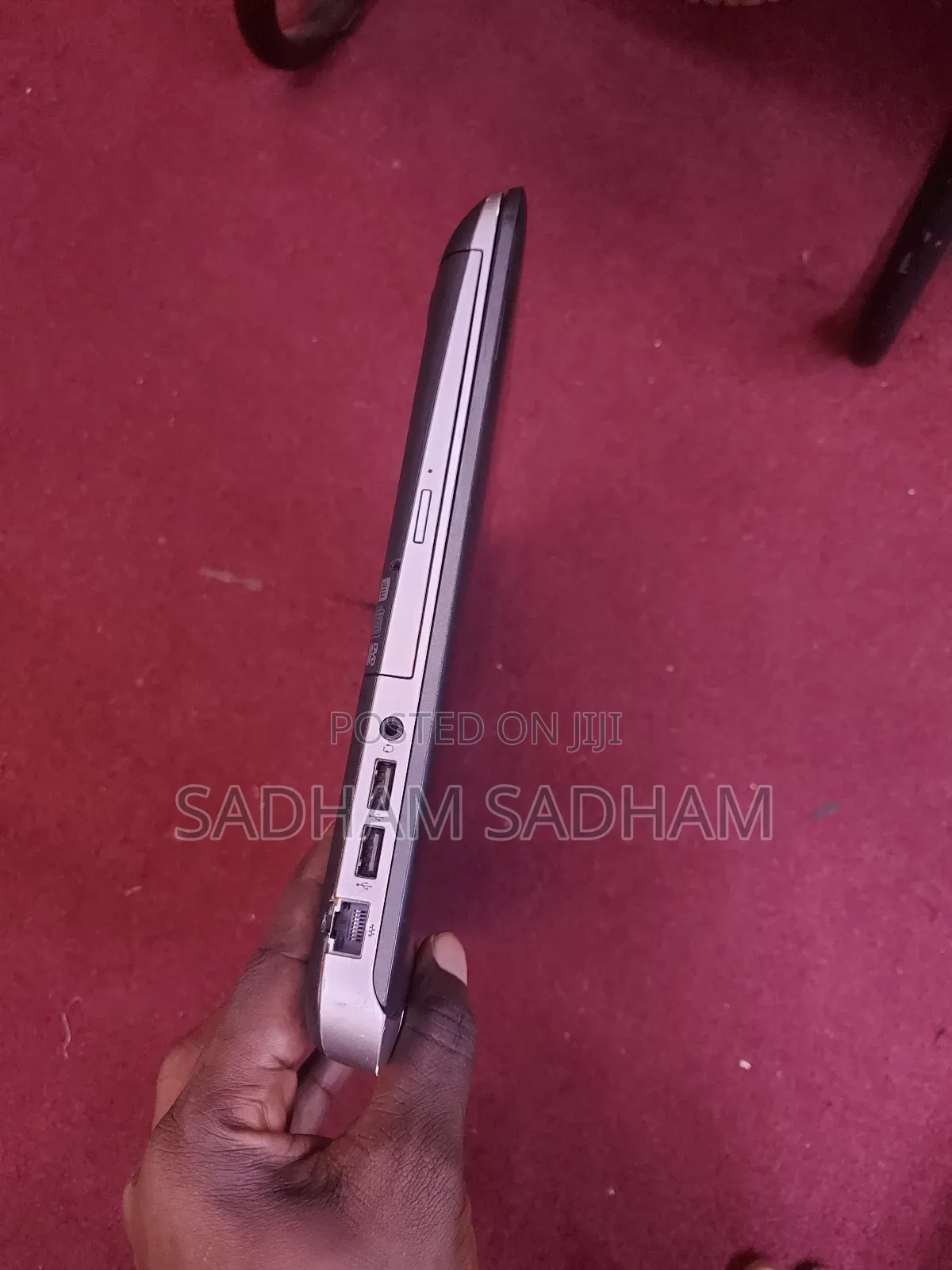 Laptop HP ProBook 450 G3 8GB Intel Core i3 HDD 250GB