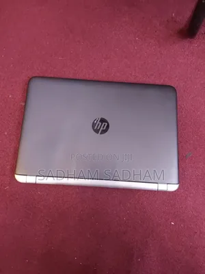 Laptop HP ProBook 450 G3 8GB Intel Core i3 HDD 250GB