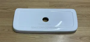 Toilet Cistern Covers All Types