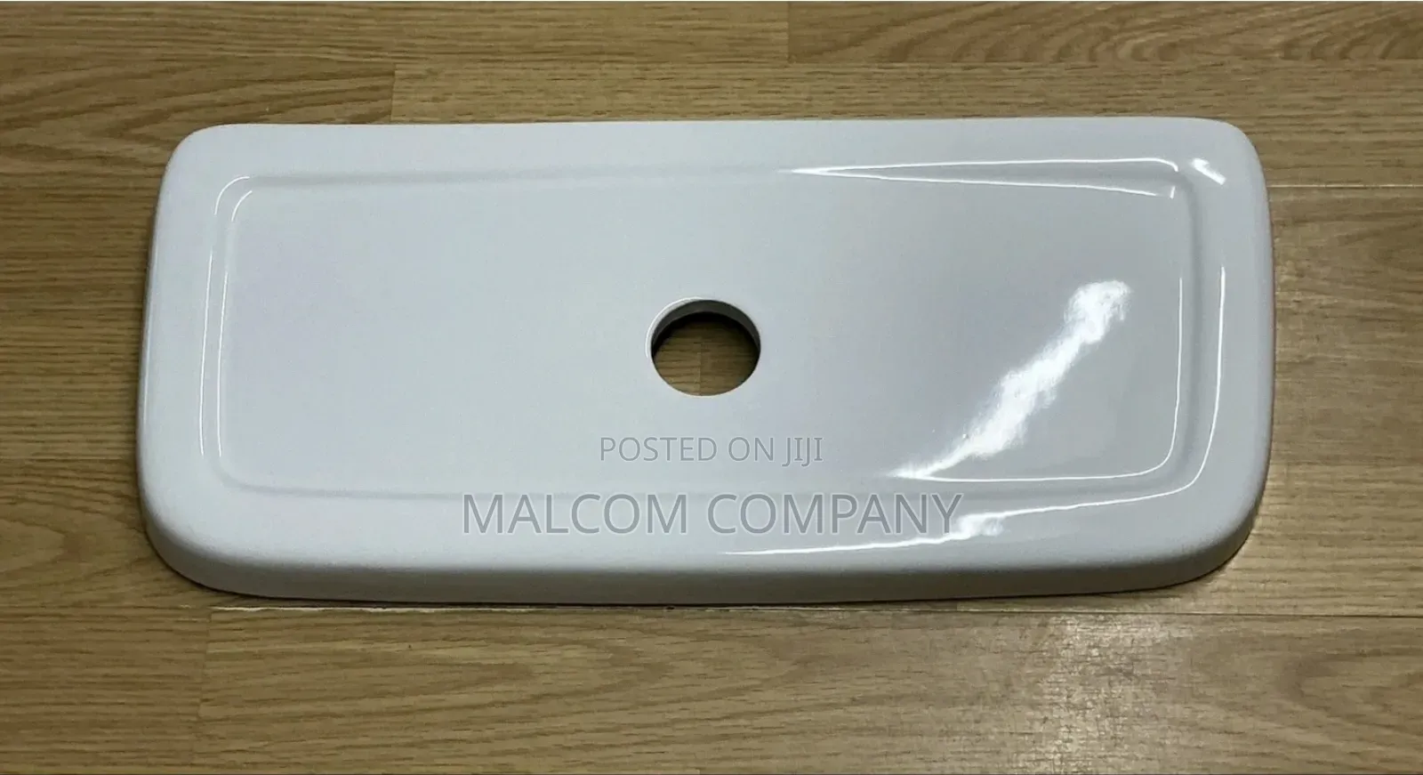 Toilet Cistern Covers All Types