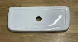 Toilet Cistern Covers All Types