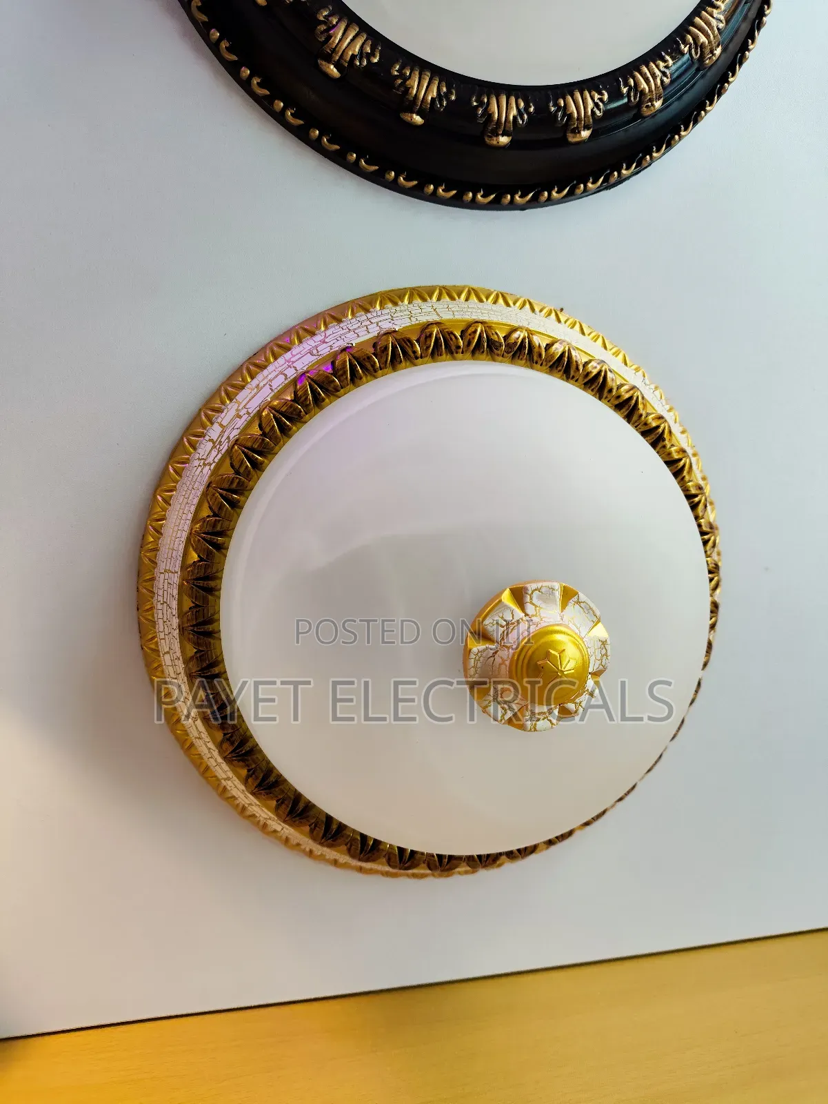 Ceiling Fitting Light