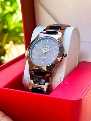 Rado D-Star Gentle Watch