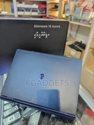 Laptop Alienware Area-51m 32GB Intel Core Ultra 7 SSD 1T