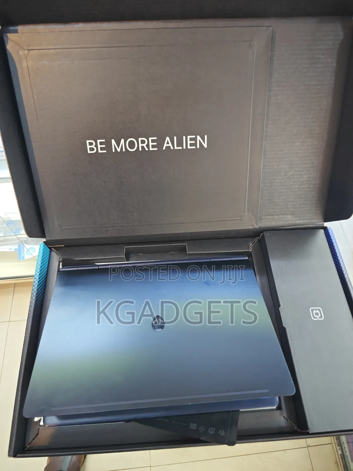 Laptop Alienware Area-51m 32GB Intel Core Ultra 7 SSD 1T