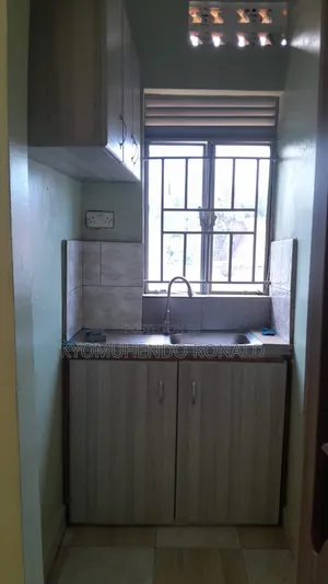 1bdrm Bungalow in Bukoto, Nakawa for rent