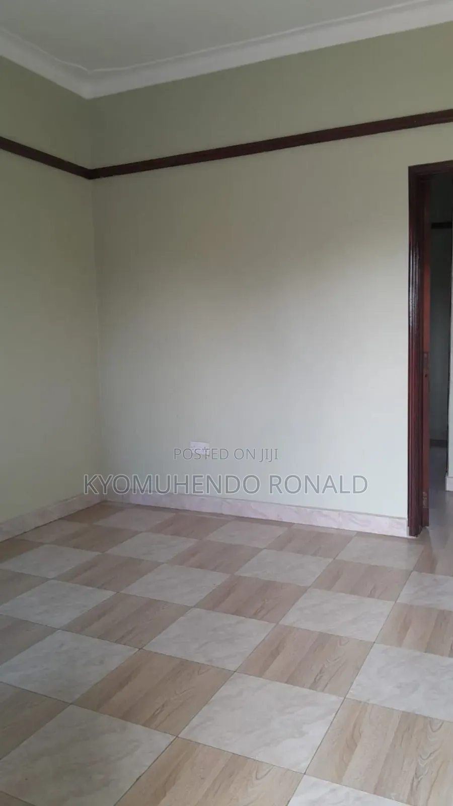 1bdrm Bungalow in Bukoto, Nakawa for rent