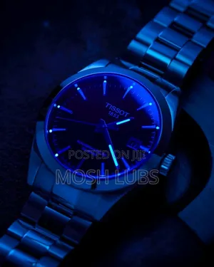 Tissot Gentle Men Watches