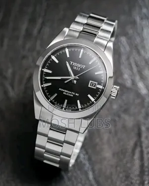 Tissot Gentle Men Watches