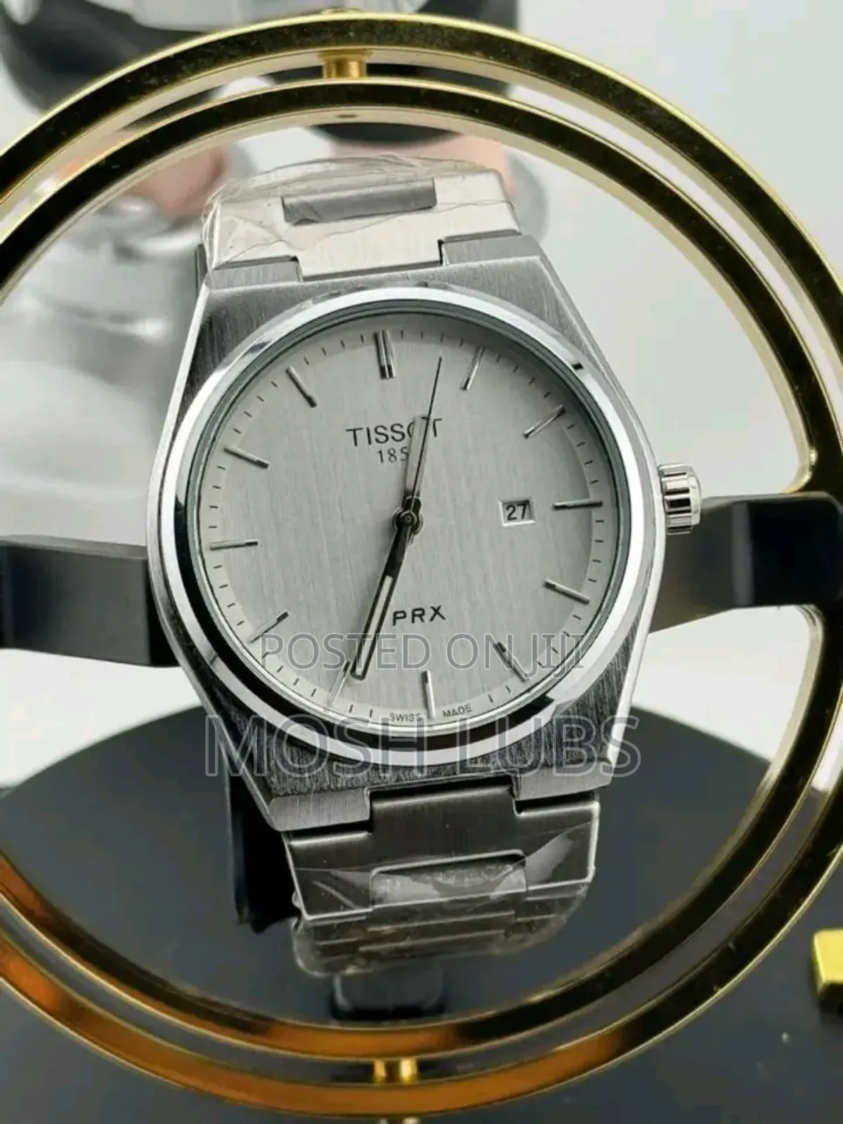 Tissot Gentle Men Watches