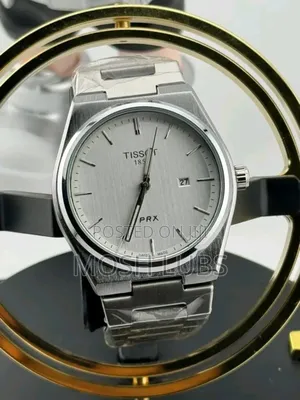 Tissot Gentle Men Watches