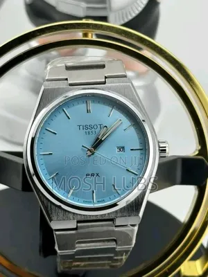 Tissot Gentle Men Watches