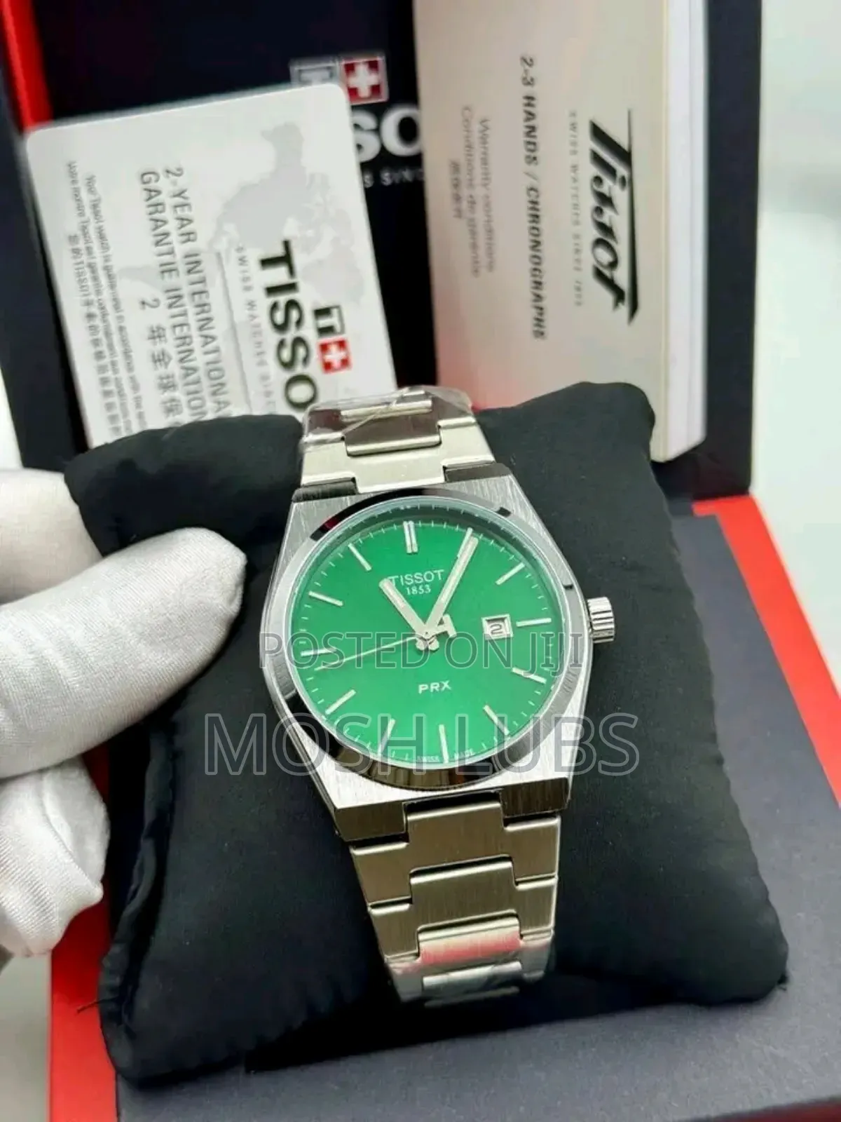 Tissot Gentle Men Watches