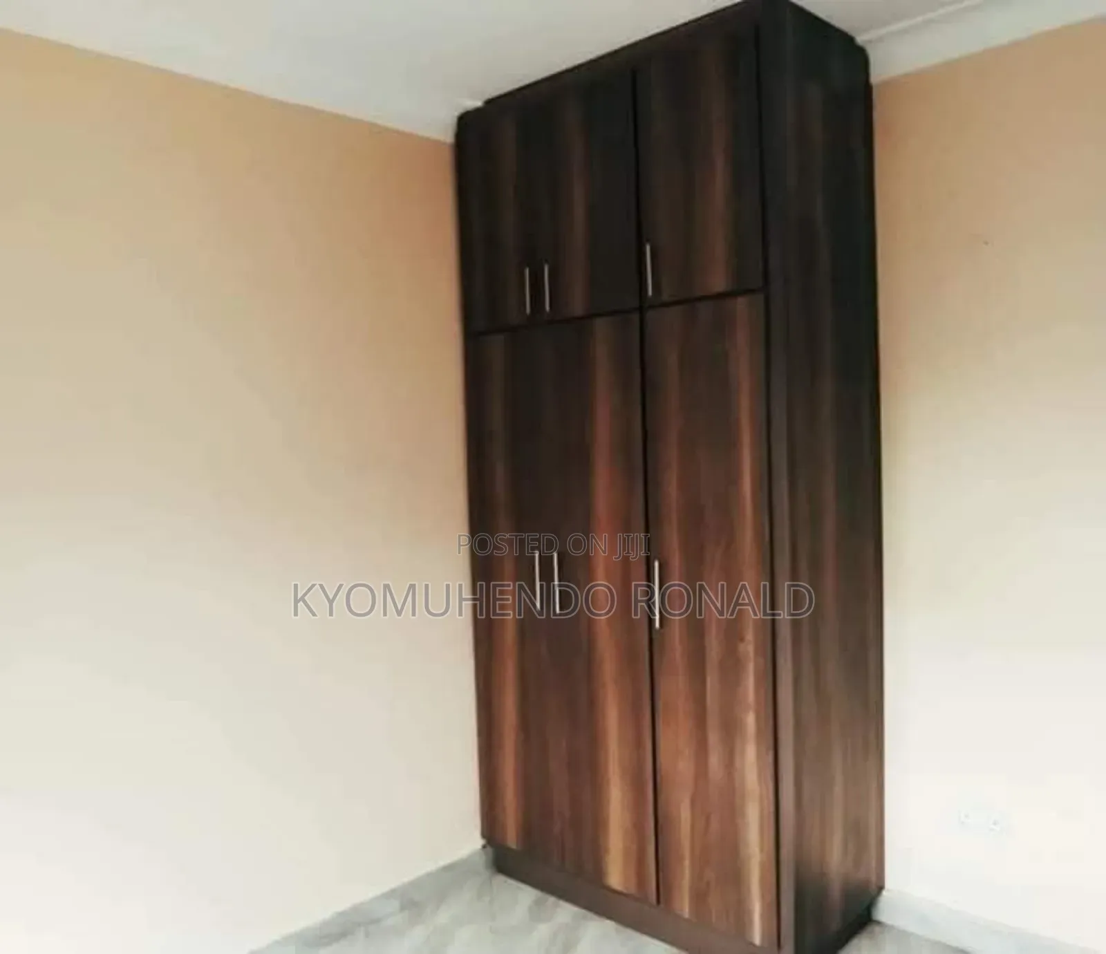 1bdrm Bungalow in Bukoto, Nakawa for rent