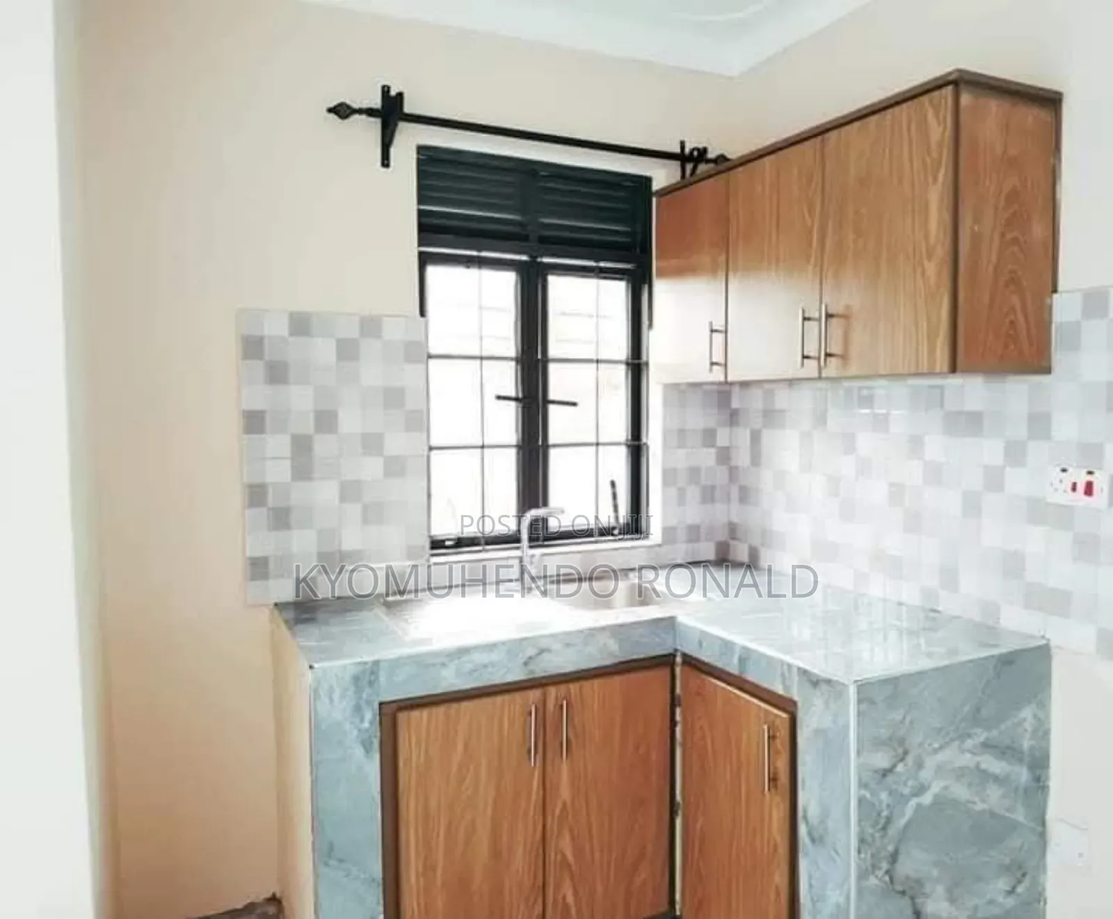 1bdrm Bungalow in Bukoto, Nakawa for rent