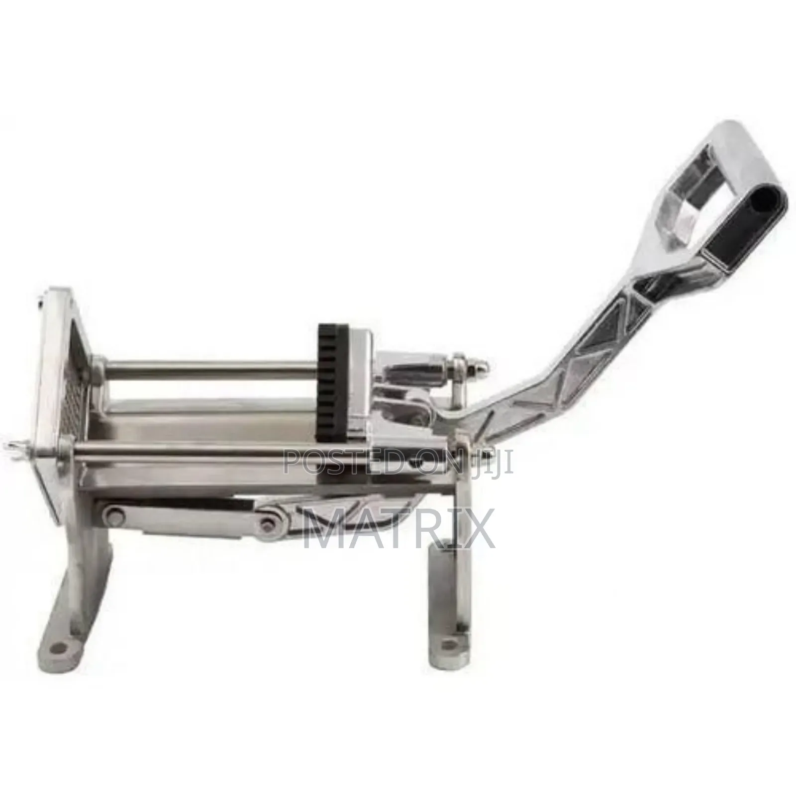 Commercial Grade French Fries Potato Chips Cutter,Slicer