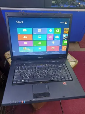 Laptop Samsung R590 4GB Intel Celeron HDD 128GB