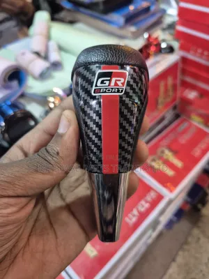 Gr Gear Knob (Uuniversal)
