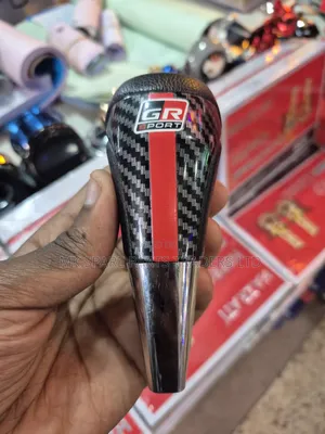 Gr Gear Knob (Uuniversal)