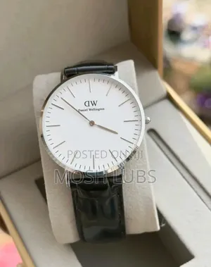 Daniel Wellington Watches