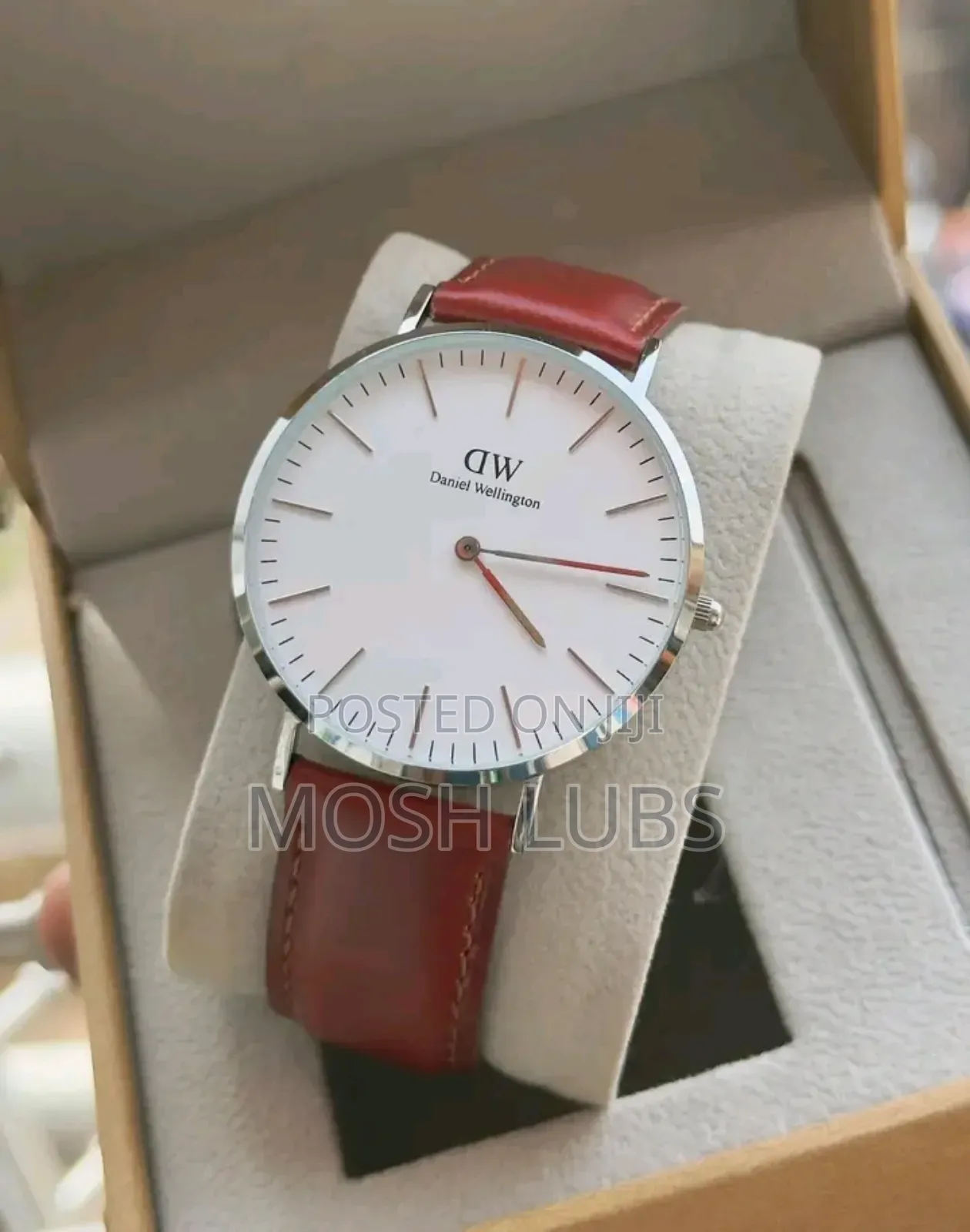 Daniel Wellington Watches
